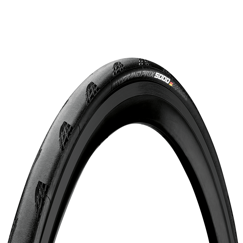 Continental GP 5000 Fold Tire