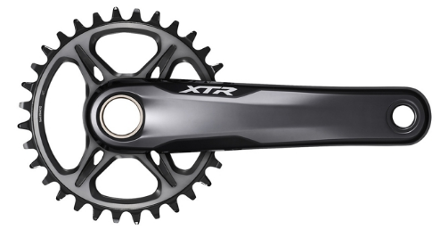 Shimano XTR Crankarm-FC-M9125-1