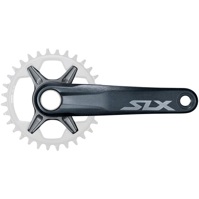 SHIMANO SLX 前鏈輪-FC-M7130-1