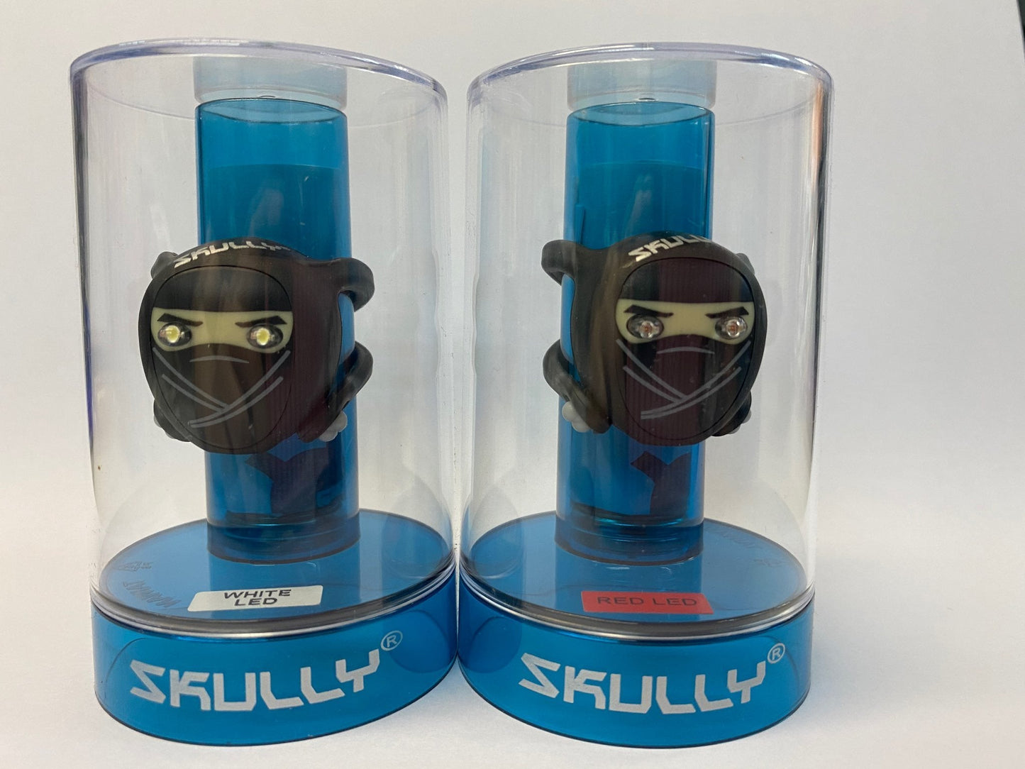 Skully Ninja Led Light