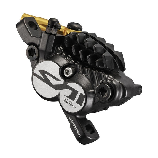 SHIMANO SAINT DISC-BRAKE-BR-M820 (H03C メタルパッド付き)