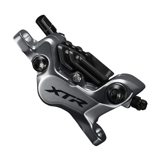 SHIMANO XTR 液壓 D 煞車-金屬墊-BR-M9120（附 N03A 金屬墊）