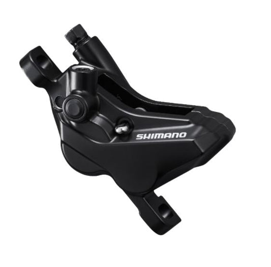 Shimano Deore Hydraulic Disc Brake-BR-MT420