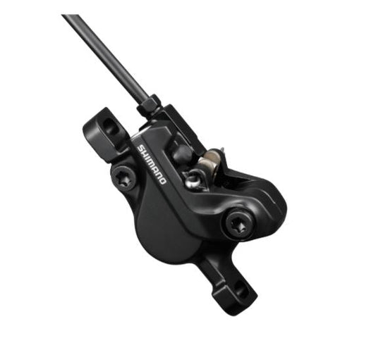 SHIMANO DEORE 液壓碟式煞車-BR-MT500