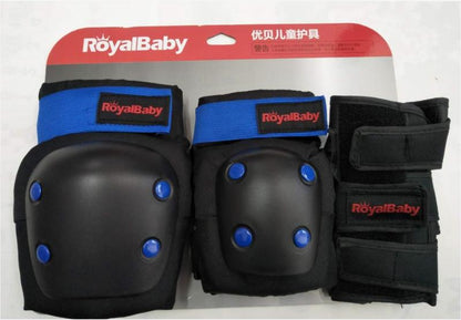 Royal Baby Protection Pads