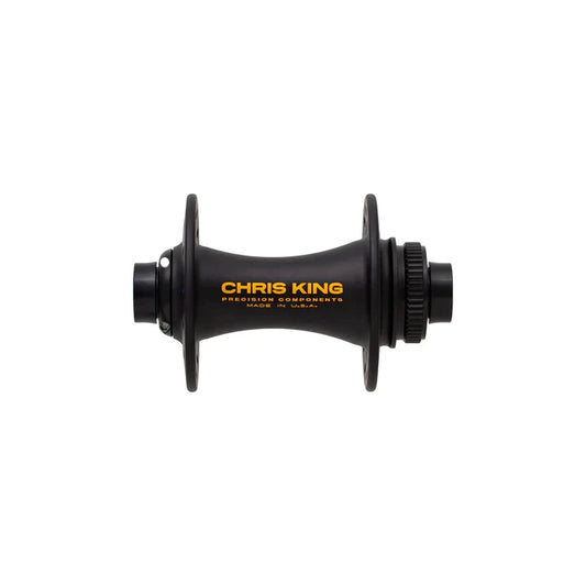 Chris King ISO 110X15mm Boost 32H CenterLock Ceramic Front Disc Hub