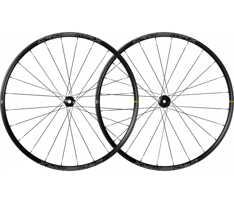 Mavic 2023 Crossmax 29 Mountain Wheelset~29"