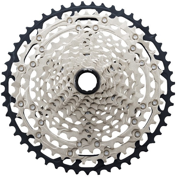 SHIMANO SLR 12SPD 飛輪-CS-M7100