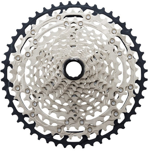 Shimano SLR 12SPD CasseTTe-CS-M7100