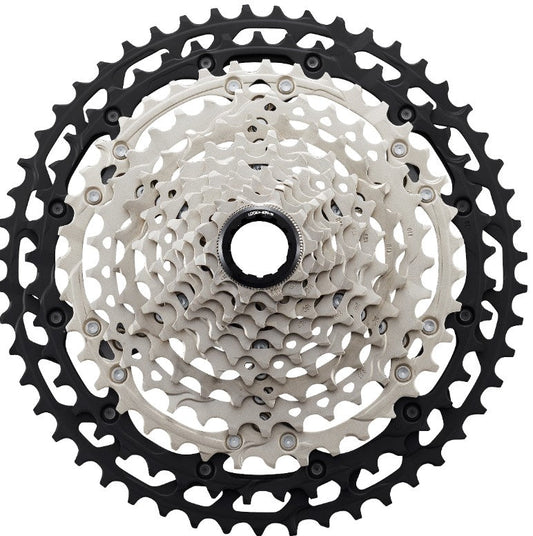 Shimano XT 12SPD CasseTTe Sprocket-CS-M8100