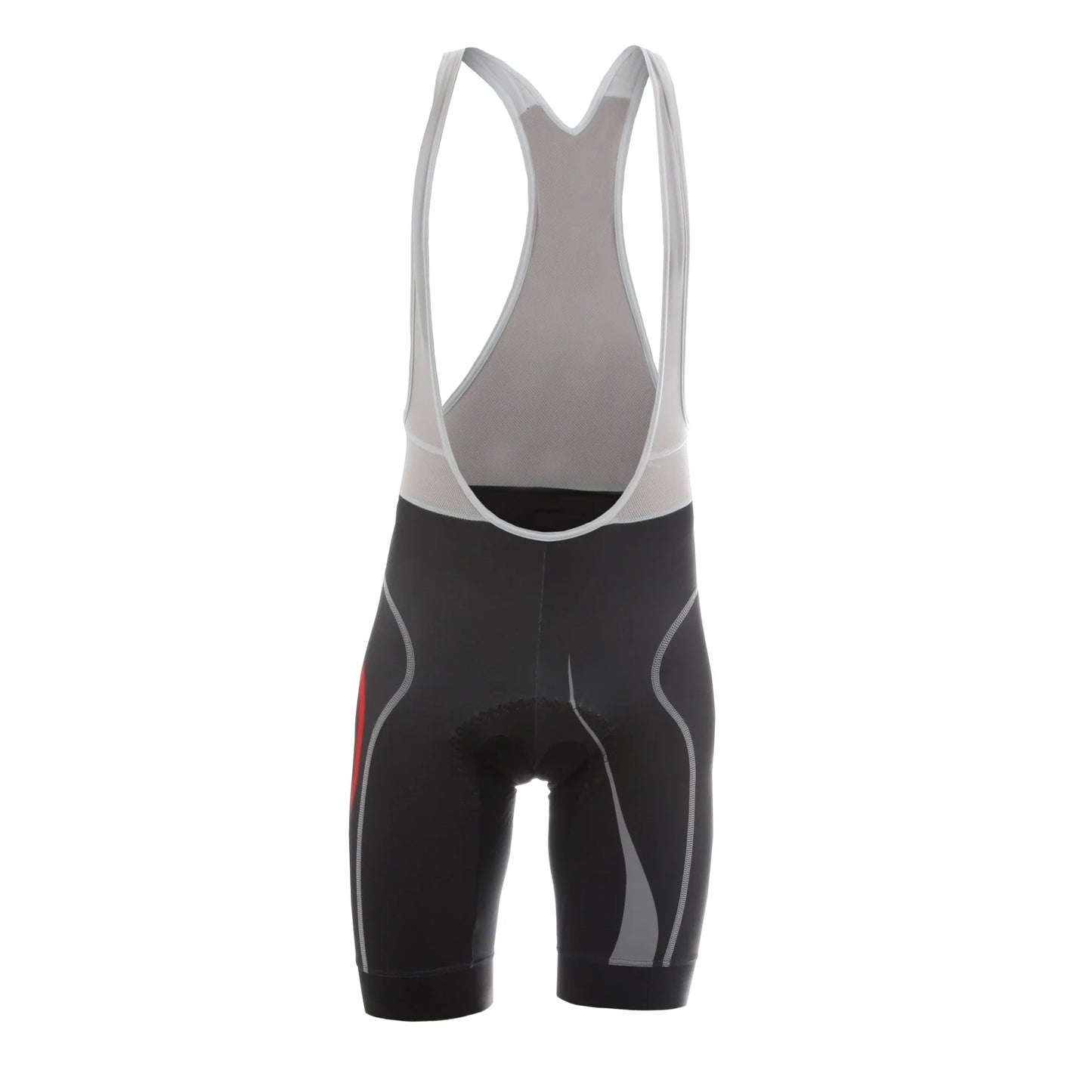 Sidi Ivan Aero Race BIBshort~Black