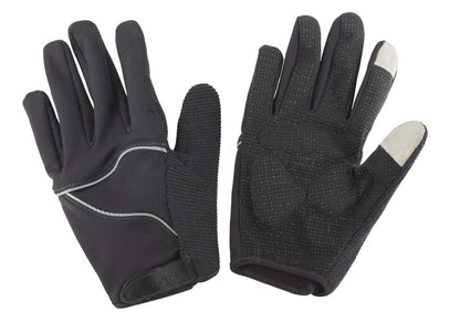 Biologic Cipher Long Cycling Gloves-XL