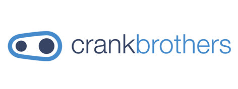 Crank Brothers Acid 3 Pedals~Bronze