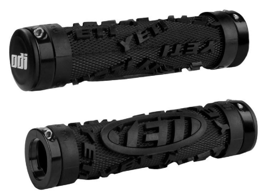 ODI Yeti Hard Core MTB Lock On Grips – on9bike