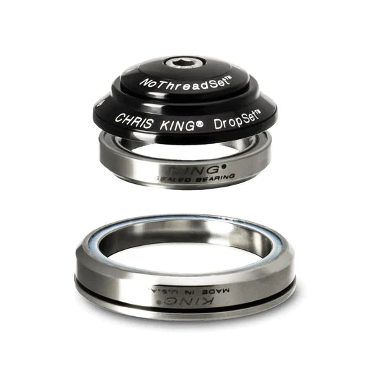 Chris King DropSet 3,Steel Bearing,41/52mm 36/45 degree