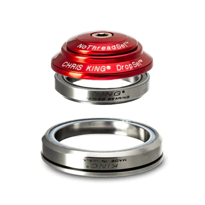 Chris King DropSet 3,Steel Bearing,41/52mm 36/45 degree