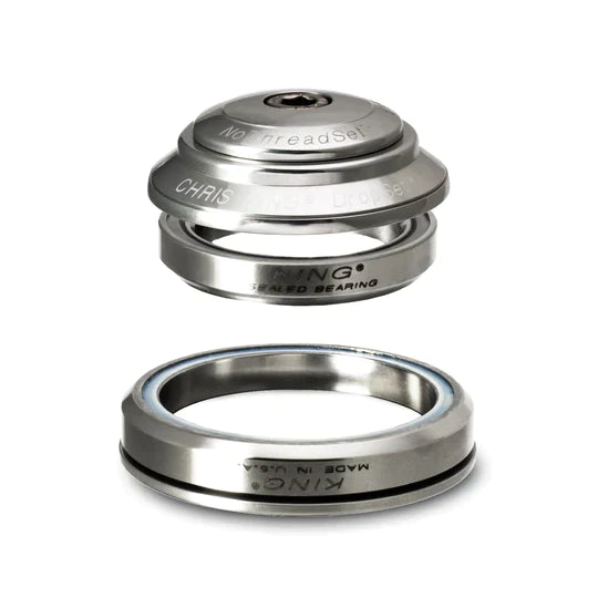 Chris King DropSet 3,Steel Bearing,41/52mm 36/45 degree