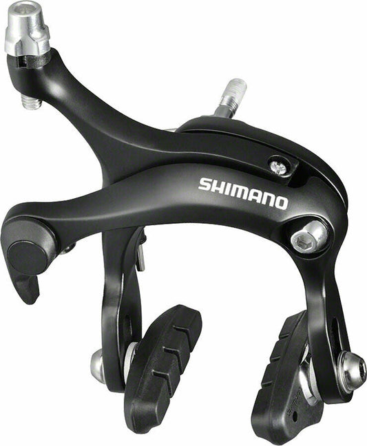 SHIMANO 公路前卡鉗煞車-BK~BR-R451~57MM