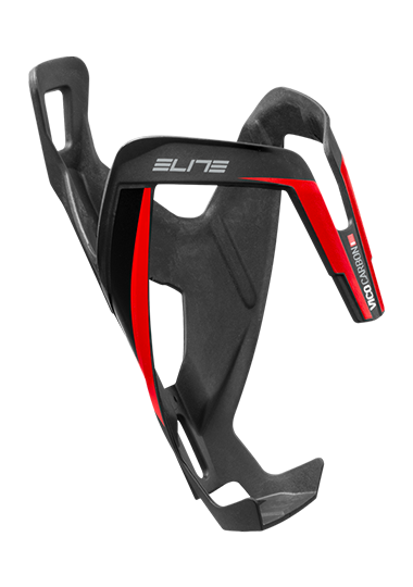 Elite Vico Carbon Bottle Cage