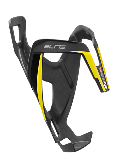 Elite Vico Carbon Bottle Cage