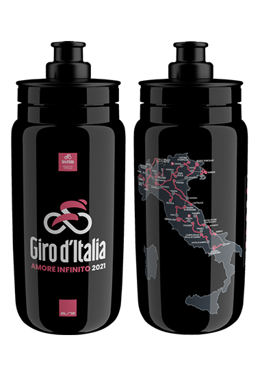 Elite Fly Bottle - Giro D'Italia - 550ml