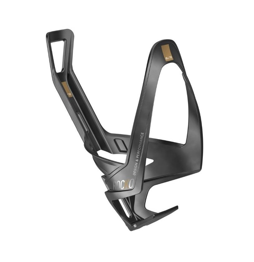 Elite Rocko Carbon Bottle Cage