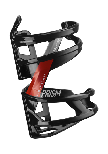 Elite Prism Right Soft Touch BoTTle Cage