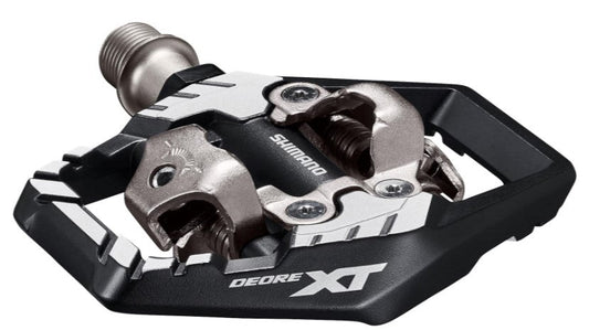 SHIMANO DEORE XT SPD 踏板-PD-M8120