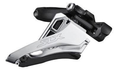 Shimano SLX Side Swing Front Derailleur-FD-M7100