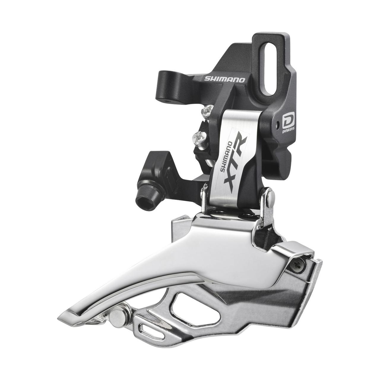 Shimano XTR Front Derailleur-FD-M986-D