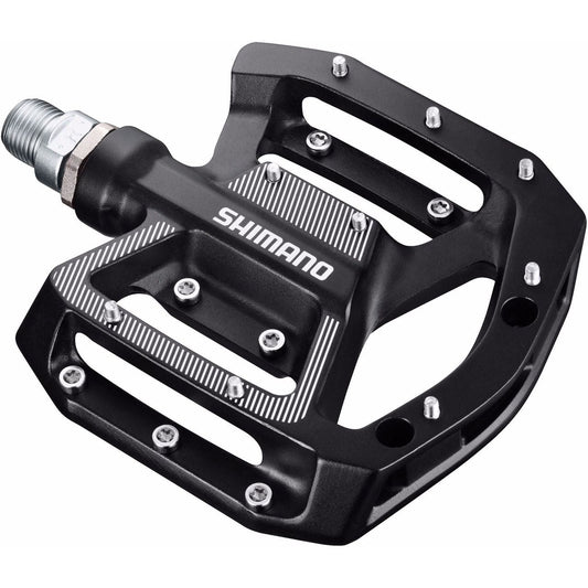 Shimano Flat Pedal-PD-GR500