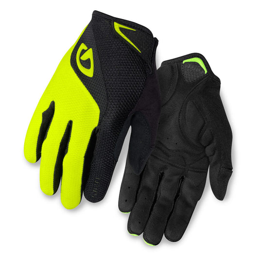 Giro Bravo Gel LF Gloves