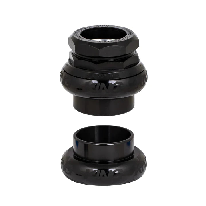 Chris King Grip Nut Threaded Headset,1-1/8"