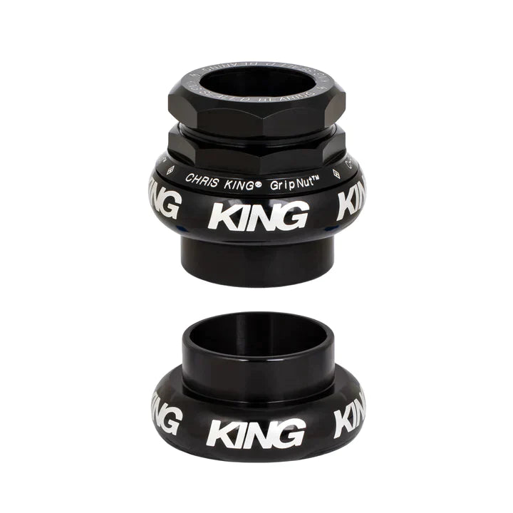 Chris King 1" Grip Nut Headset