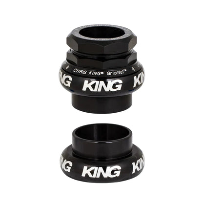 Chris King Grip Nut Threaded Headset,1-1/8"