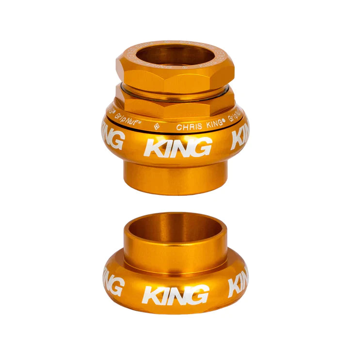 Chris King 1" Grip Nut Headset