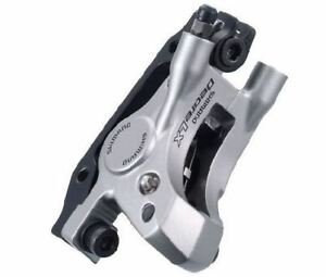 Shimano LX Frt Disc Brake Caliper BR-M585