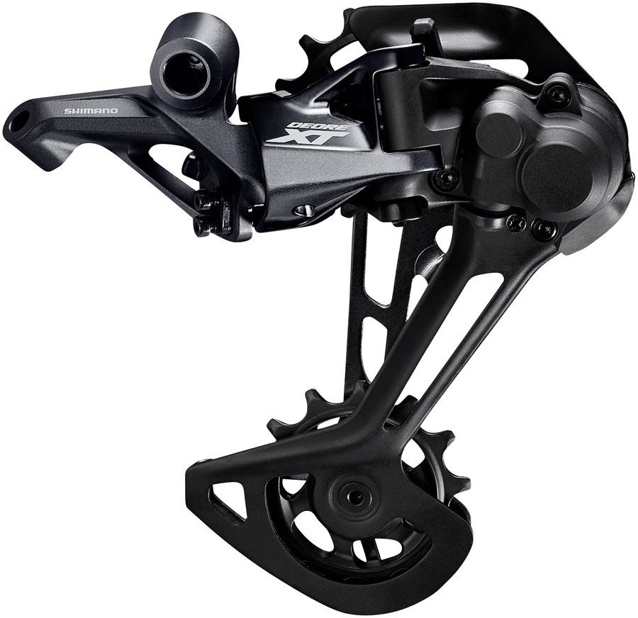 Shimano XT 12SPD Rear Derailleur-RD-M8120-SGS