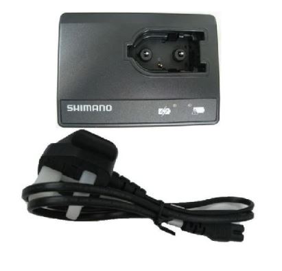 Shimano Dura Ace DI2 Battery Charger & Cable SM-BCR1