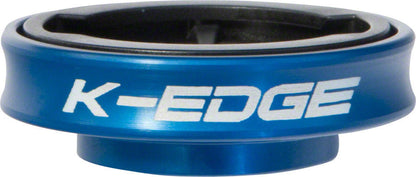 K-EDGE GARMIN 重力帽電腦支架