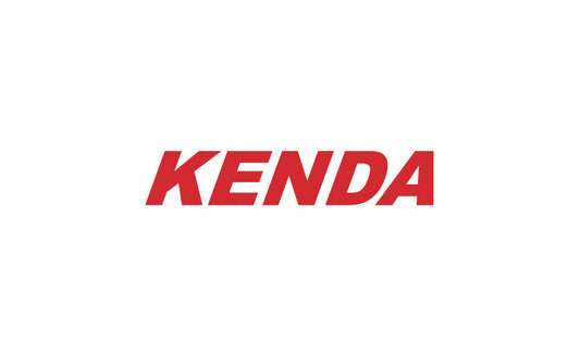 Kenda Standard Tube~700X18/23C~R/V - 18X30T