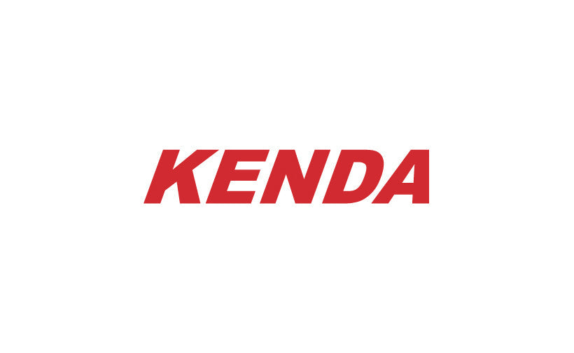 KENDA Standard Tube-700X18/23C~R/V - 18X30T