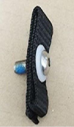 Kokua O-Ring Steering Limiter Belt