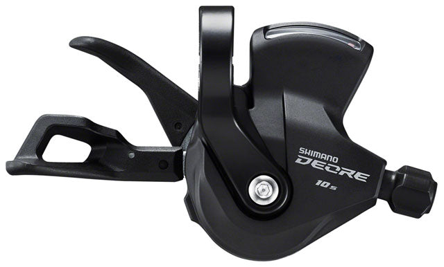 Shimano Deore 10S Right Shifter-SL-M4100-R