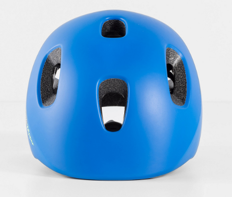 Bontrager Little Dipper Children's Bike Helmet Toddler 46-50 cm – On9bike Bontrager Little Dipper Children's Bike Helmet Toddler 46-50 cm – On9bike