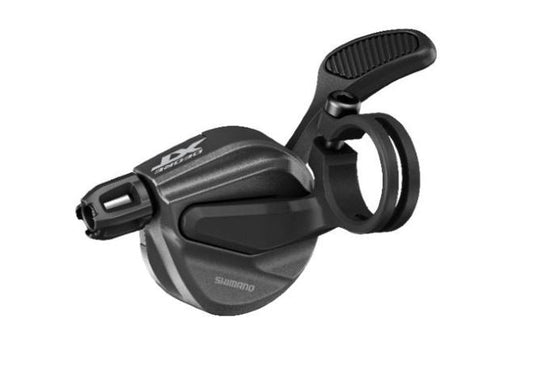 Shimano Deore XT Shift Lever-Left-SL-M8100