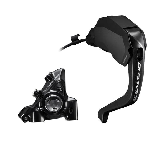 Shimano Dura Ace Disc Brakeset -ST-R9180,BR-R9270