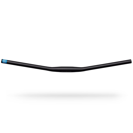 PRO LT Flat Alloy Handlebars-31.8mm