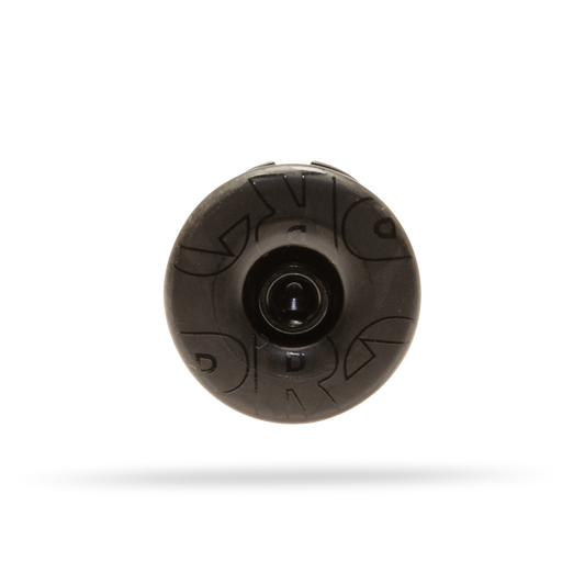 PRO Carbon Gap Cap 1-1/8"