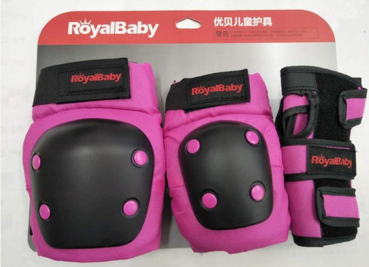 Royal Baby Protection Pads